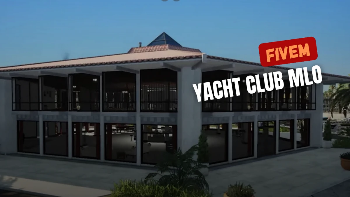 Yacht Club MLO